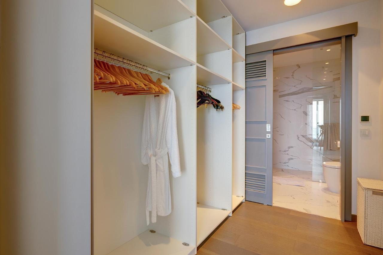 Super Luxury Apartment In Tigne Point, Amazing Sea Views Σλιέμα Εξωτερικό φωτογραφία