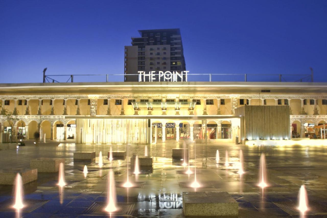 Super Luxury Apartment In Tigne Point, Amazing Sea Views Σλιέμα Εξωτερικό φωτογραφία